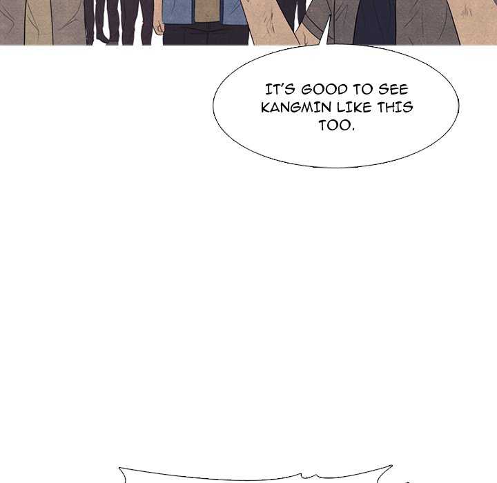 High School Devil chapter 294 page 100