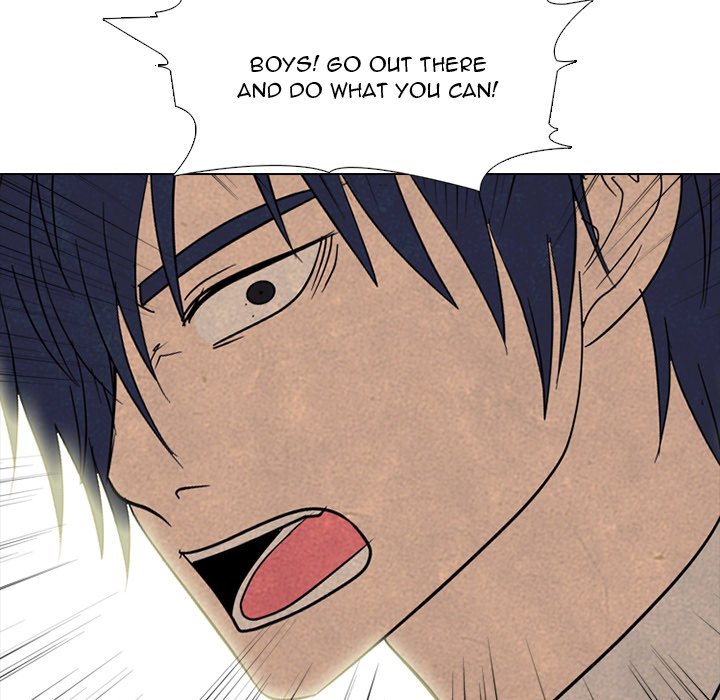 High School Devil chapter 294 page 101