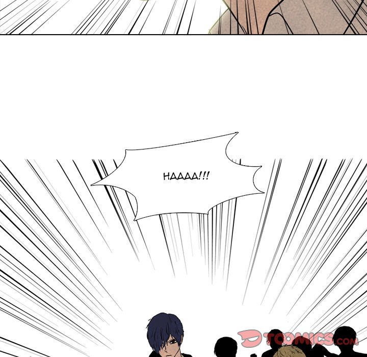 High School Devil chapter 294 page 102