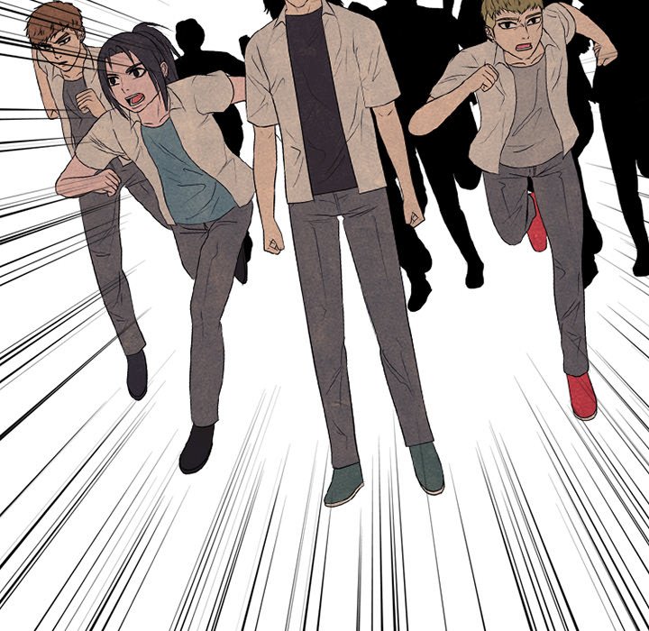 High School Devil chapter 294 page 103
