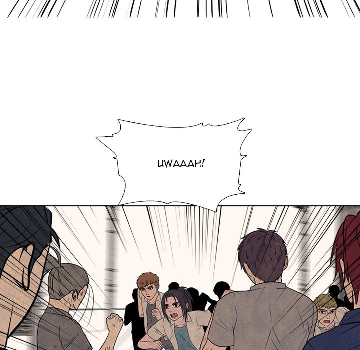 High School Devil chapter 294 page 104