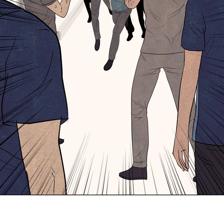 High School Devil chapter 294 page 105