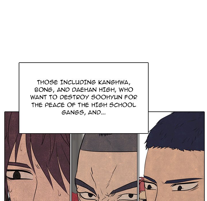 High School Devil chapter 294 page 106