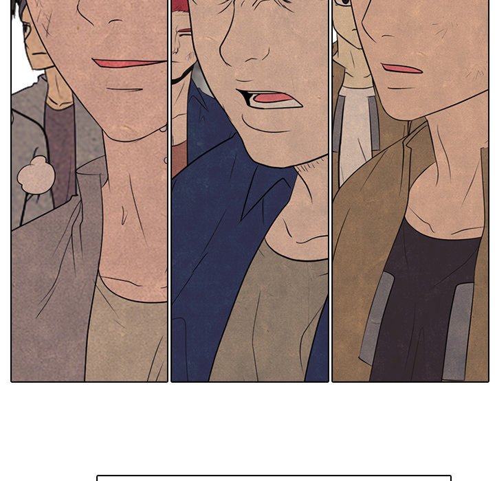 High School Devil chapter 294 page 107