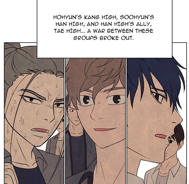 High School Devil chapter 294 page 108