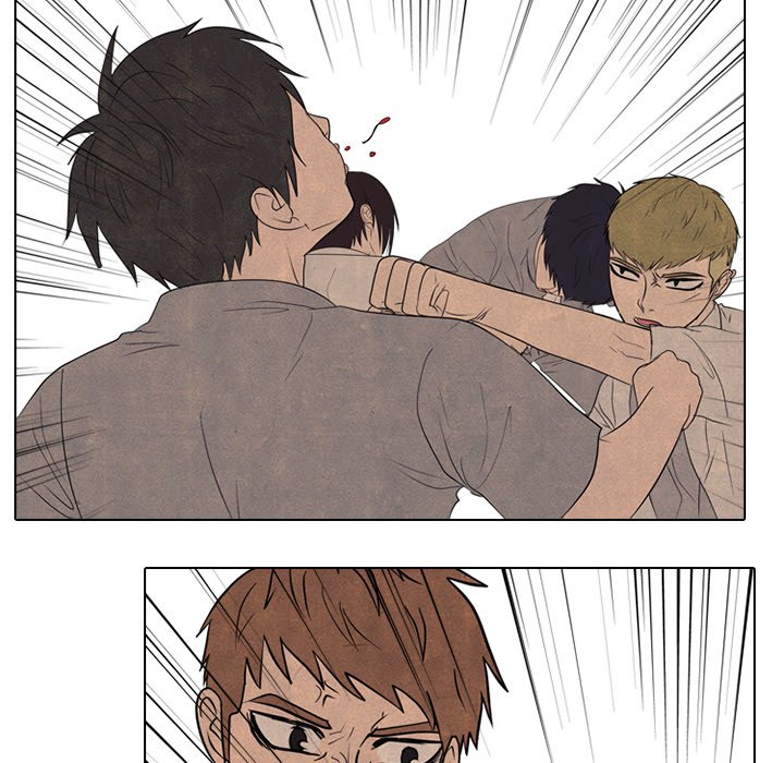 High School Devil chapter 294 page 113