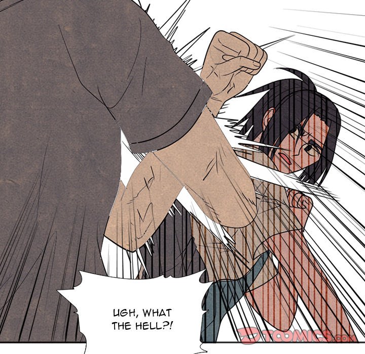 High School Devil chapter 294 page 120