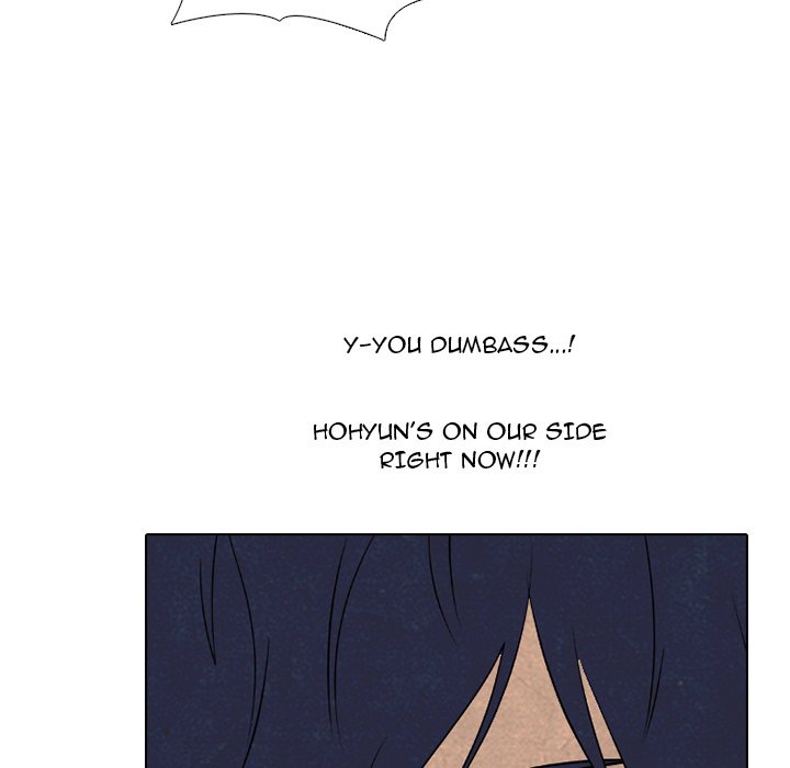 High School Devil chapter 294 page 121