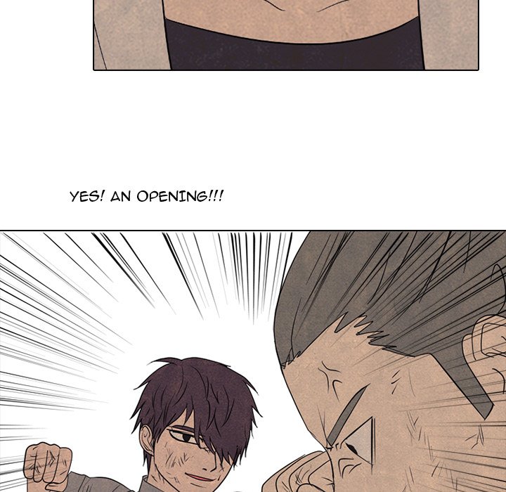 High School Devil chapter 294 page 123