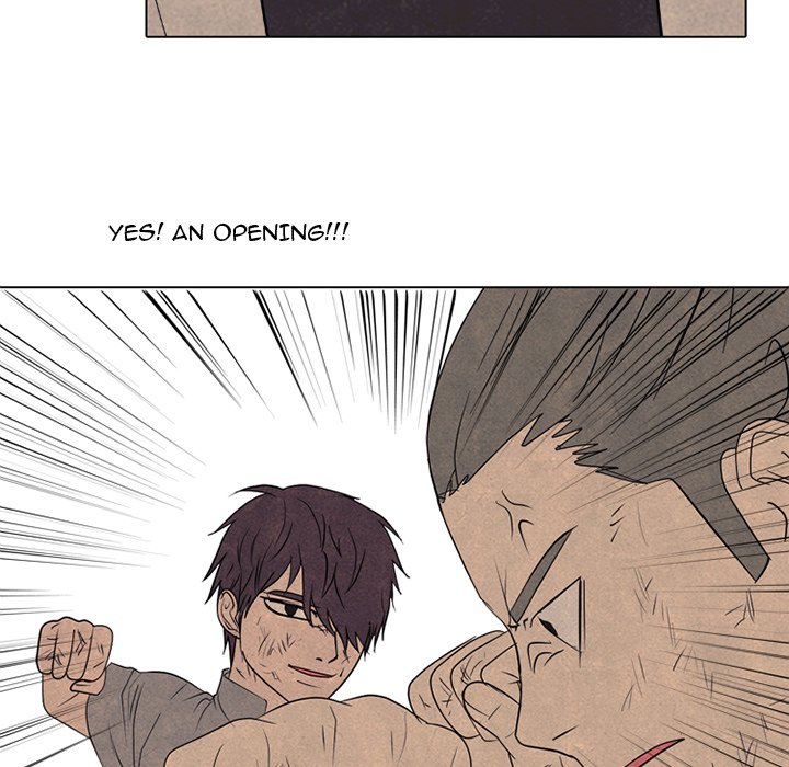 High School Devil chapter 295 page 8