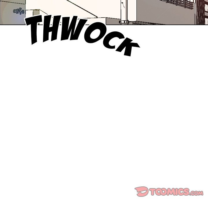 High School Devil chapter 295 page 12