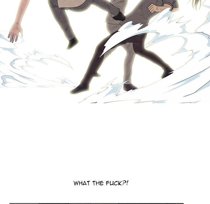 High School Devil chapter 295 page 14