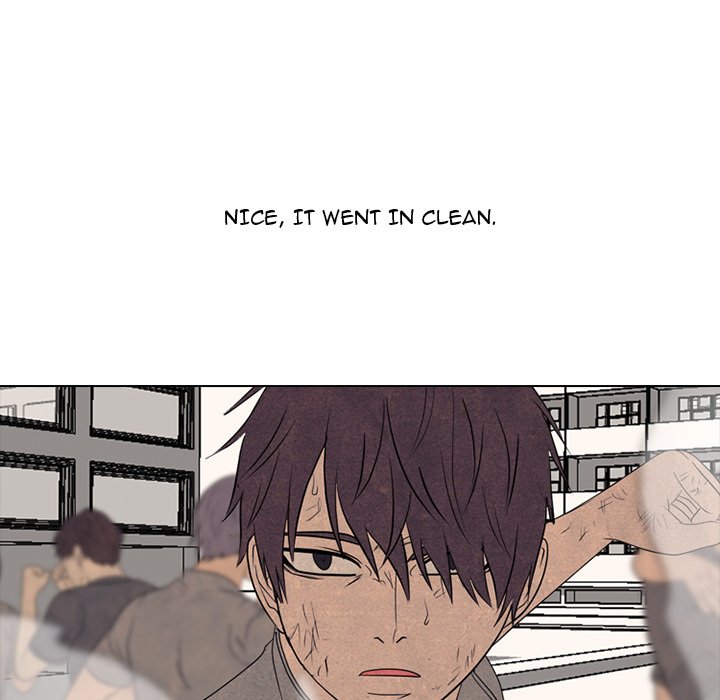 High School Devil chapter 295 page 16