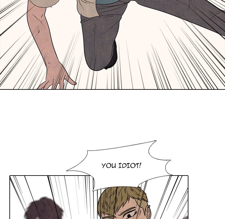High School Devil chapter 295 page 26
