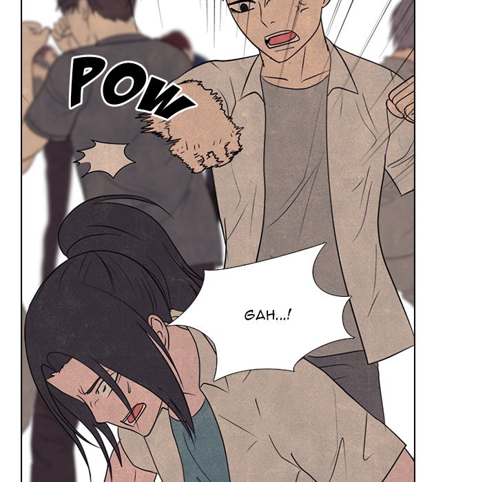 High School Devil chapter 295 page 27