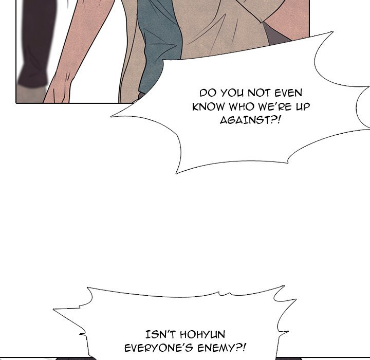 High School Devil chapter 295 page 28