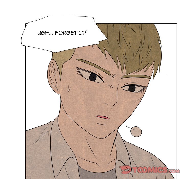 High School Devil chapter 295 page 30