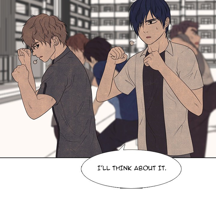 High School Devil chapter 295 page 32
