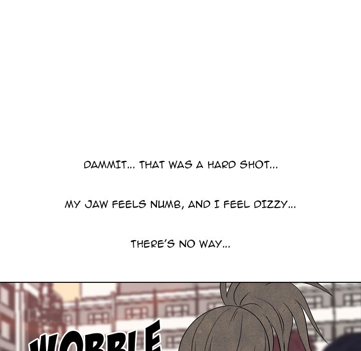 High School Devil chapter 295 page 33