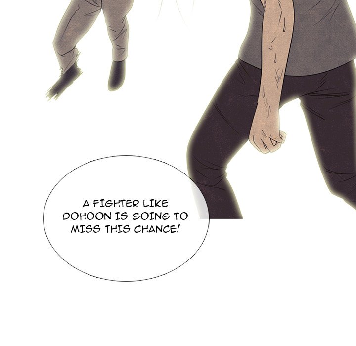 High School Devil chapter 295 page 36