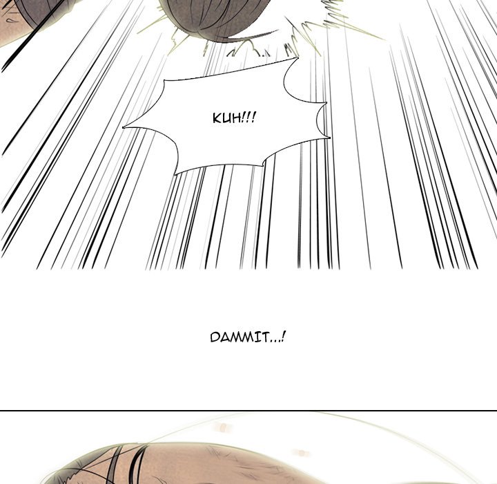 High School Devil chapter 295 page 41