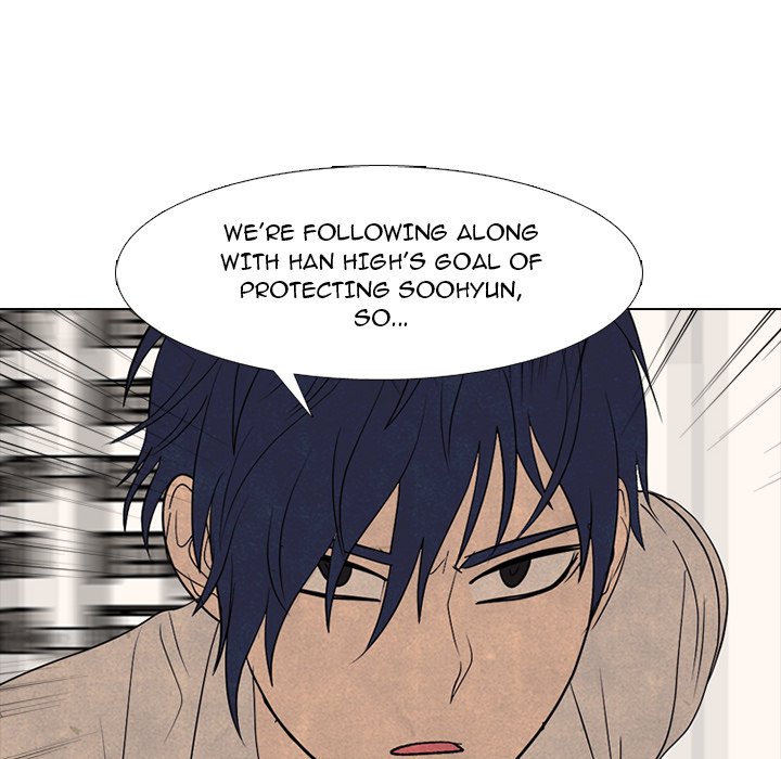 High School Devil chapter 295 page 50