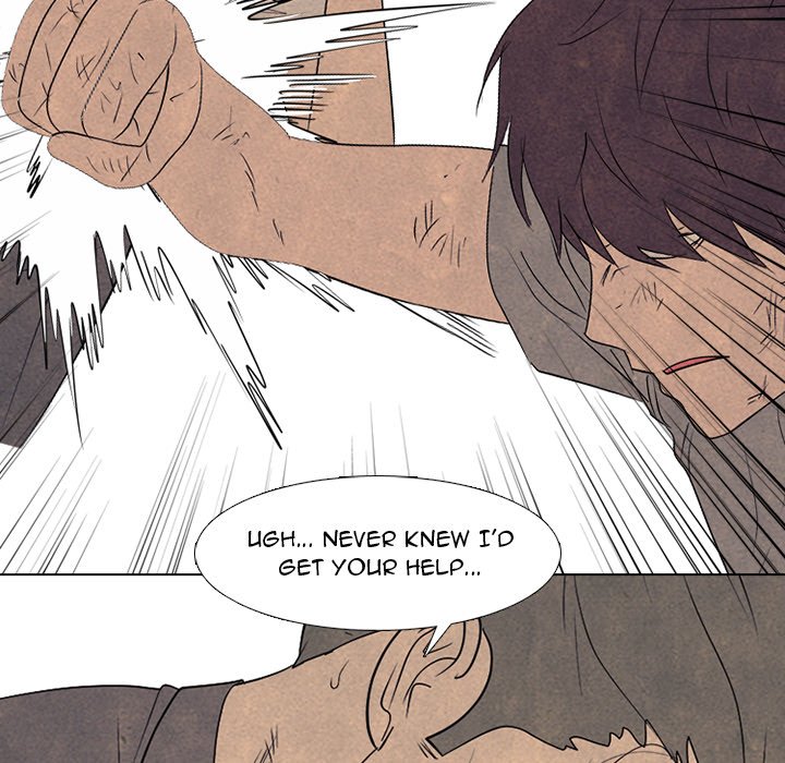 High School Devil chapter 295 page 53