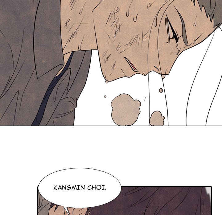 High School Devil chapter 295 page 54