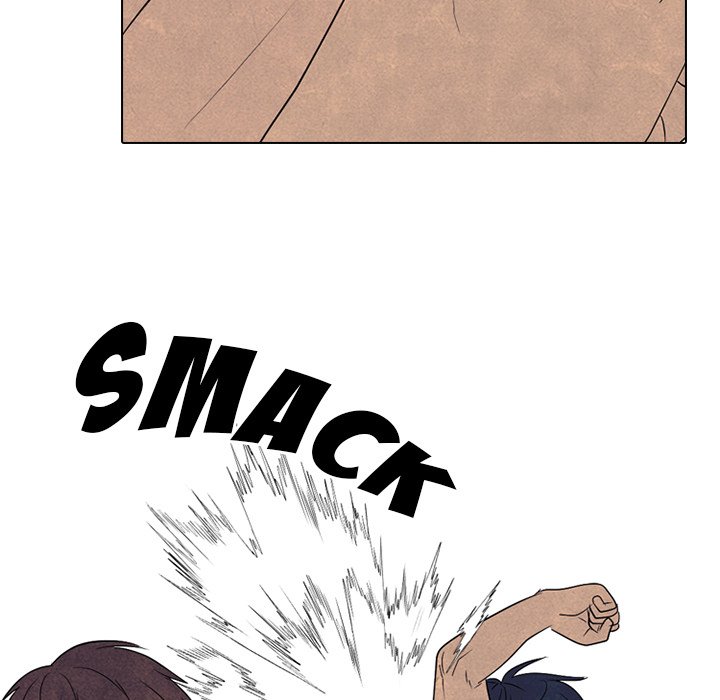 High School Devil chapter 295 page 56