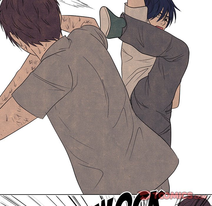 High School Devil chapter 295 page 57