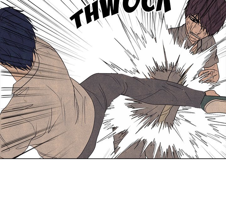 High School Devil chapter 295 page 58