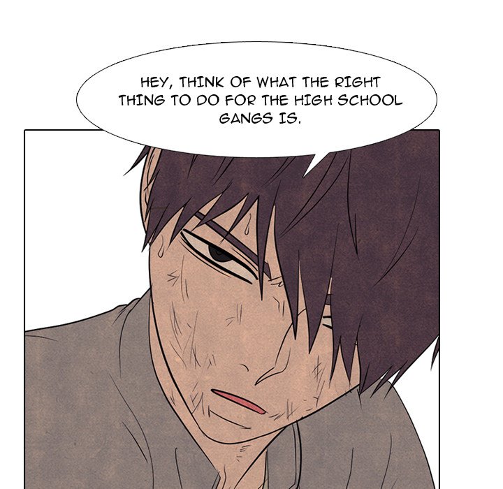 High School Devil chapter 295 page 59