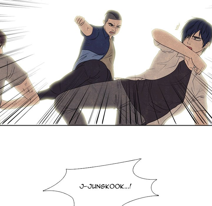 High School Devil chapter 295 page 65