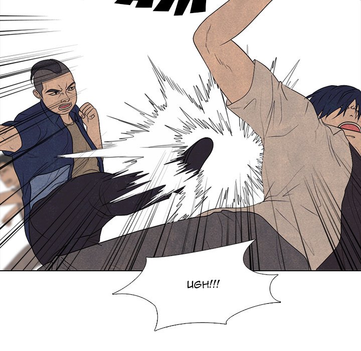 High School Devil chapter 295 page 68