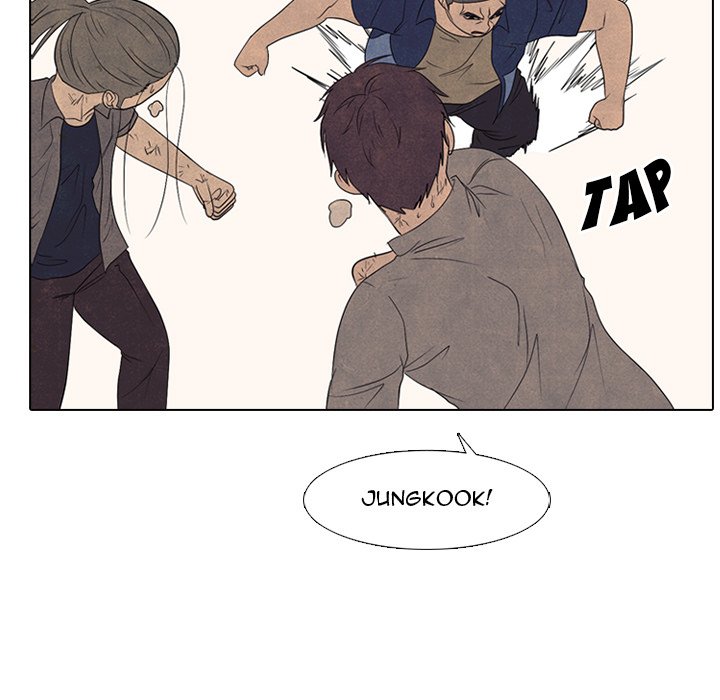 High School Devil chapter 295 page 70