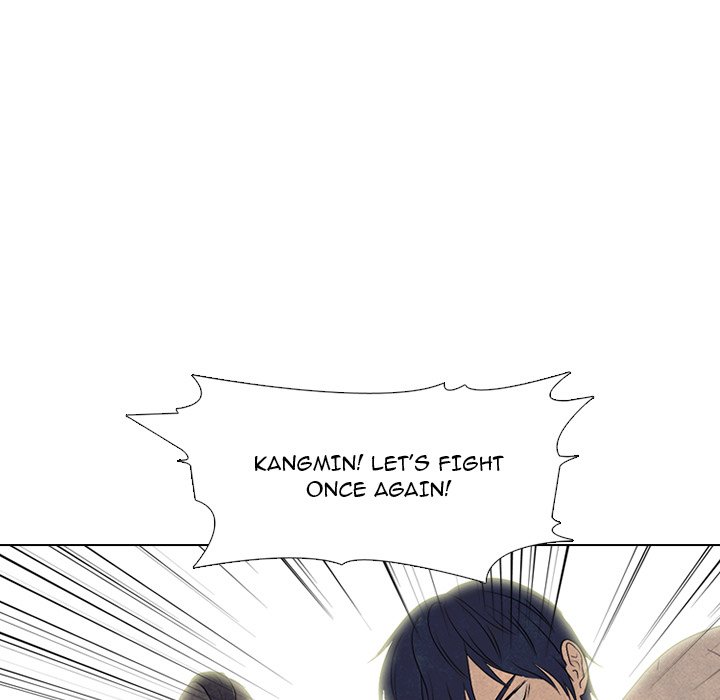 High School Devil chapter 295 page 71