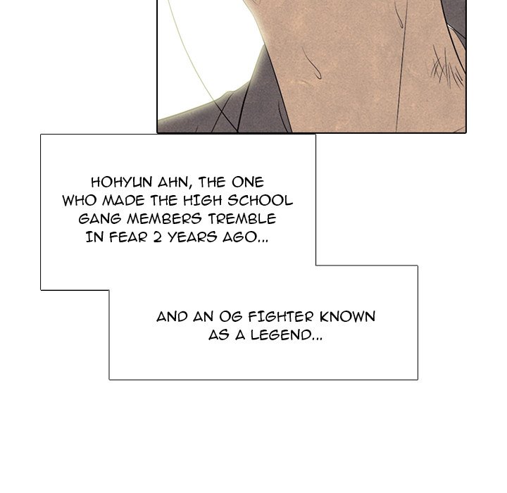 High School Devil chapter 295 page 80