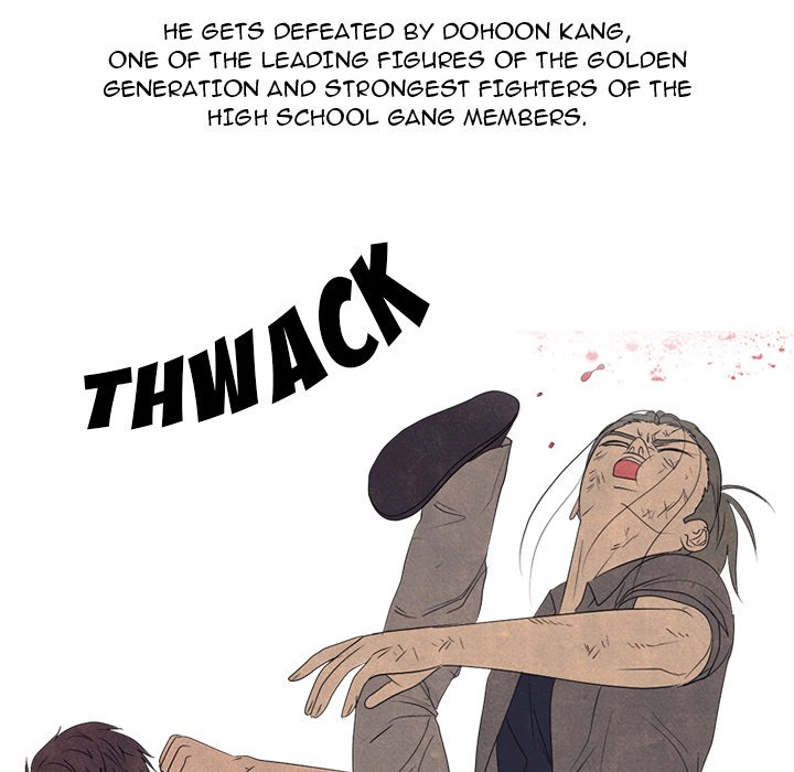 High School Devil chapter 295 page 83