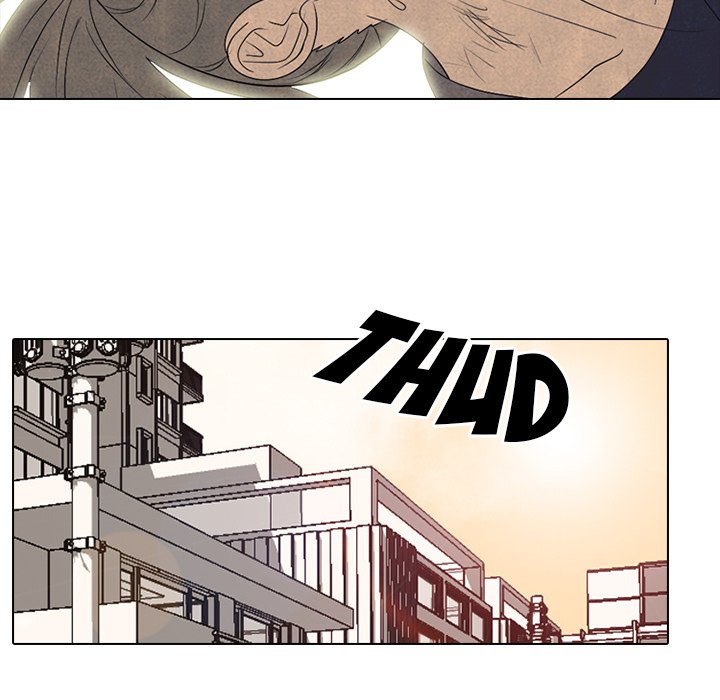 High School Devil chapter 295 page 85