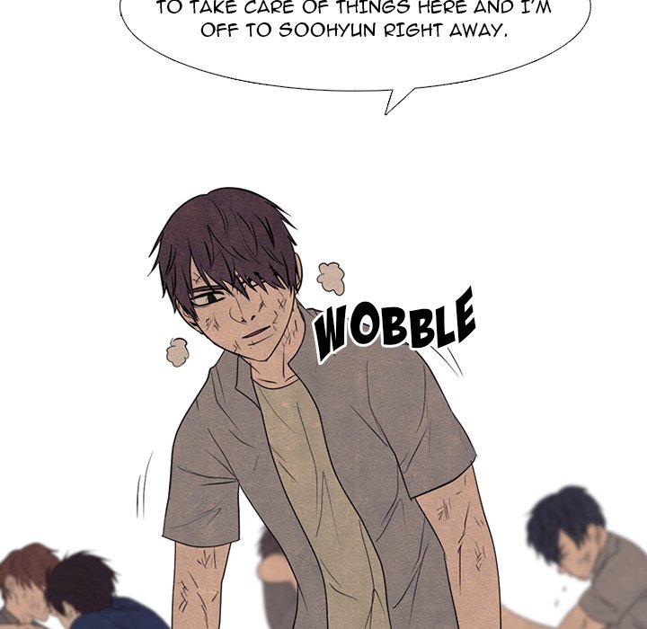 High School Devil chapter 295 page 88