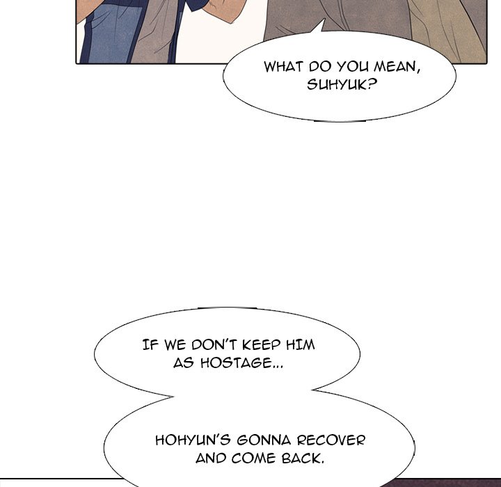 High School Devil chapter 295 page 91