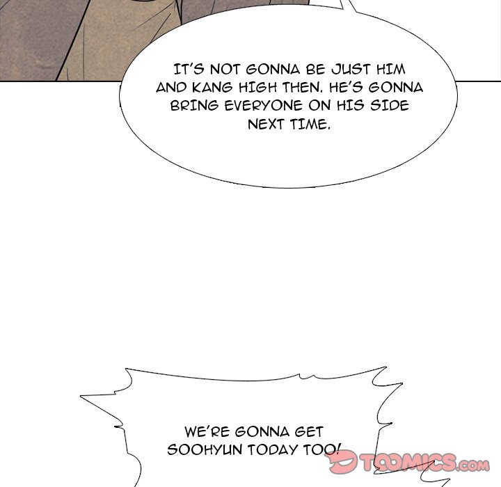 High School Devil chapter 295 page 93