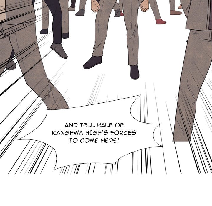 High School Devil chapter 295 page 95