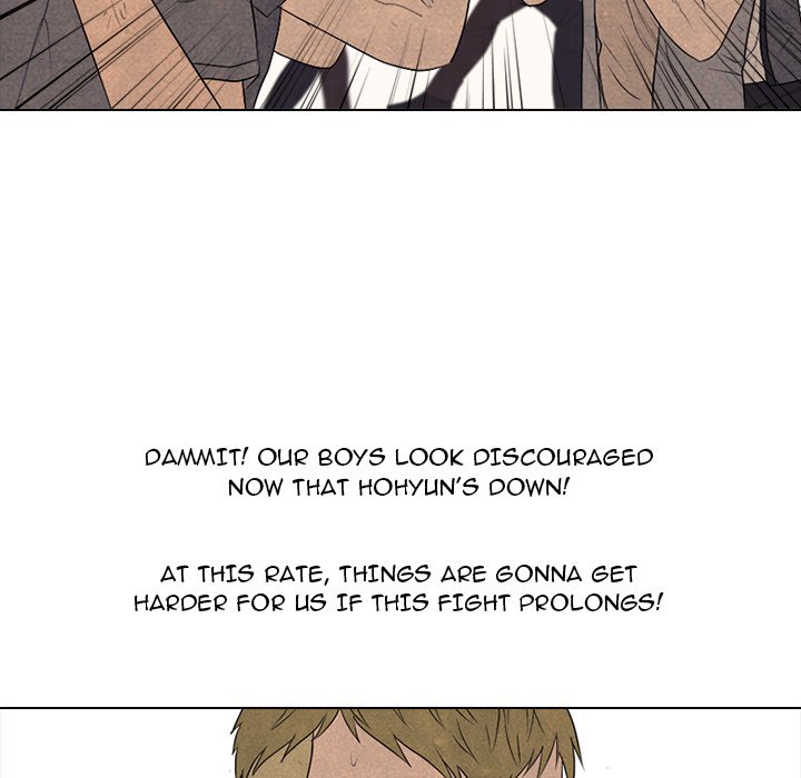 High School Devil chapter 295 page 97