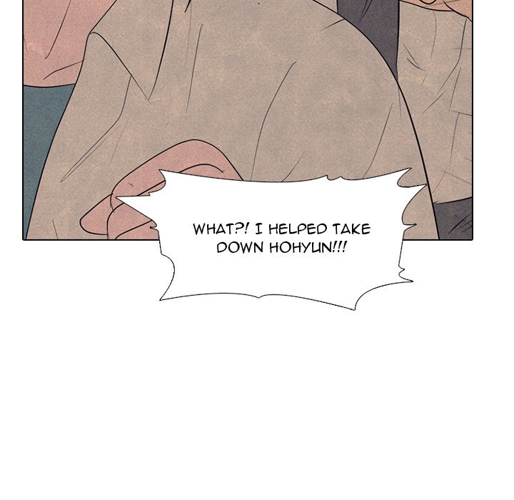 High School Devil chapter 295 page 100