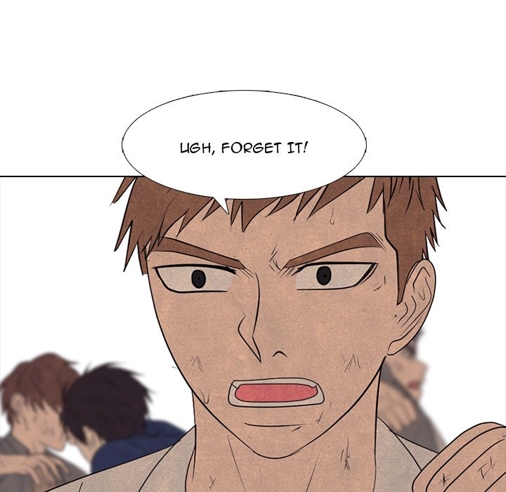 High School Devil chapter 295 page 101