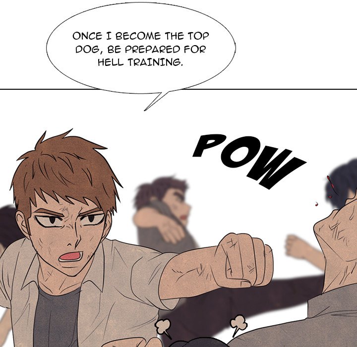 High School Devil chapter 295 page 103