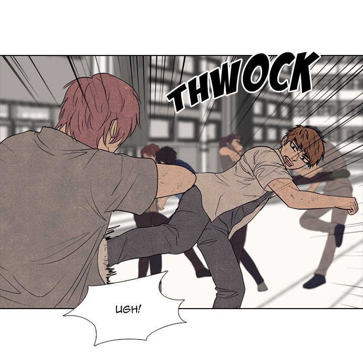 High School Devil chapter 295 page 105
