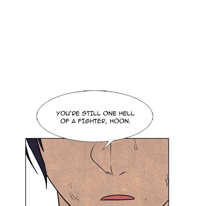 High School Devil chapter 295 page 106