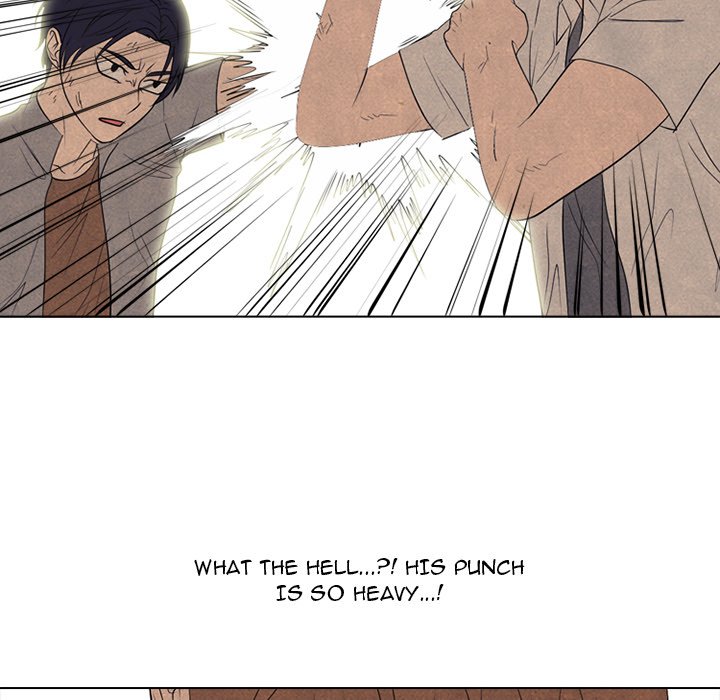High School Devil chapter 295 page 110